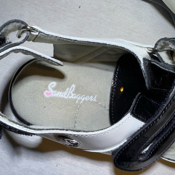 Sandbaggers shoes - Picture 4 of 8